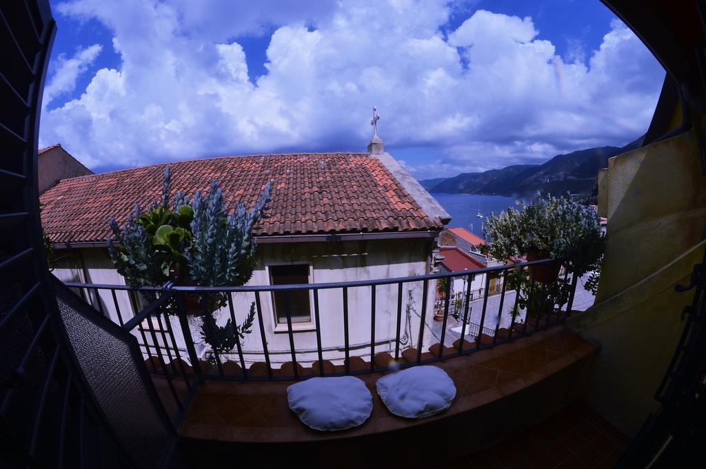 La Locandiera Affittacamere Scilla Buitenkant foto