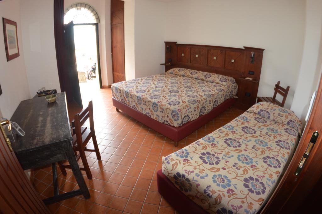 La Locandiera Affittacamere Scilla Kamer foto