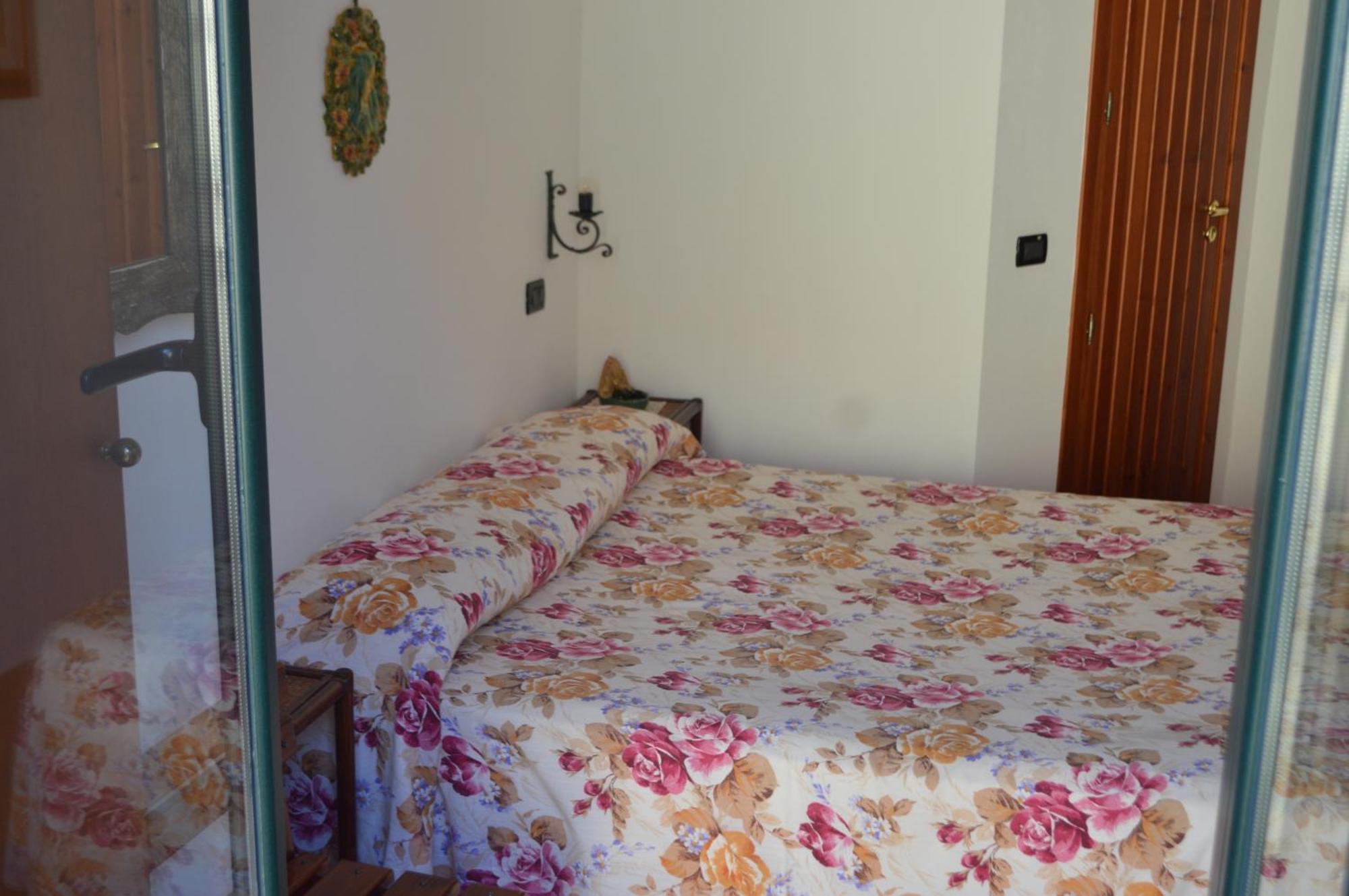La Locandiera Affittacamere Scilla Kamer foto