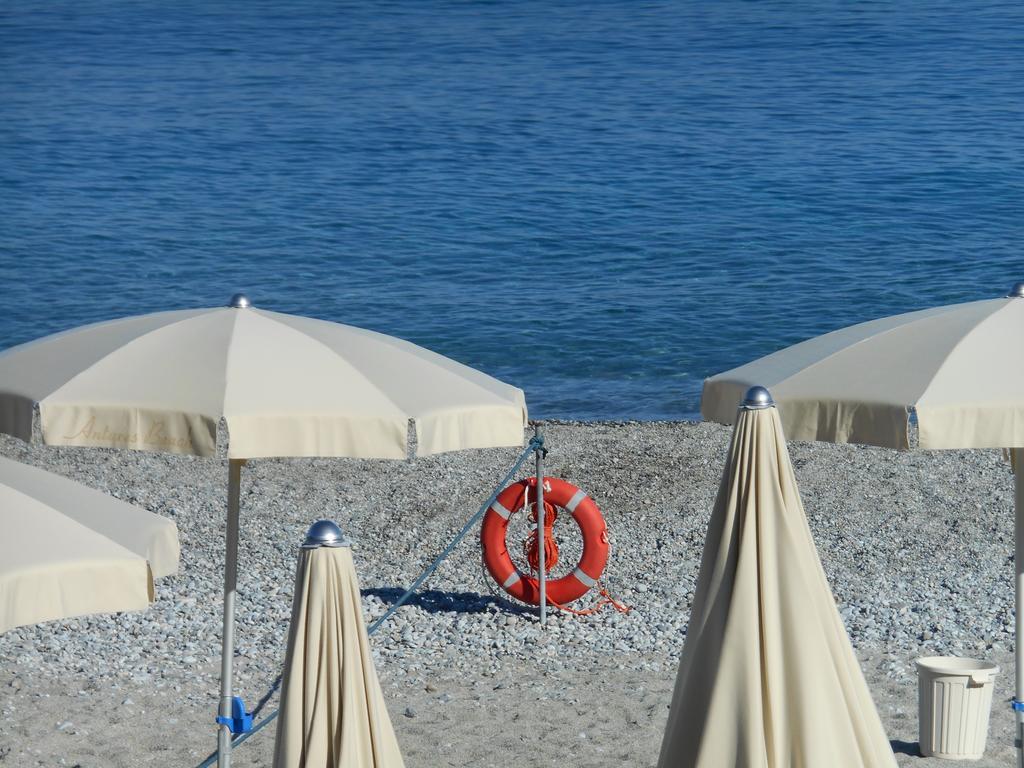 La Locandiera Affittacamere Scilla Buitenkant foto