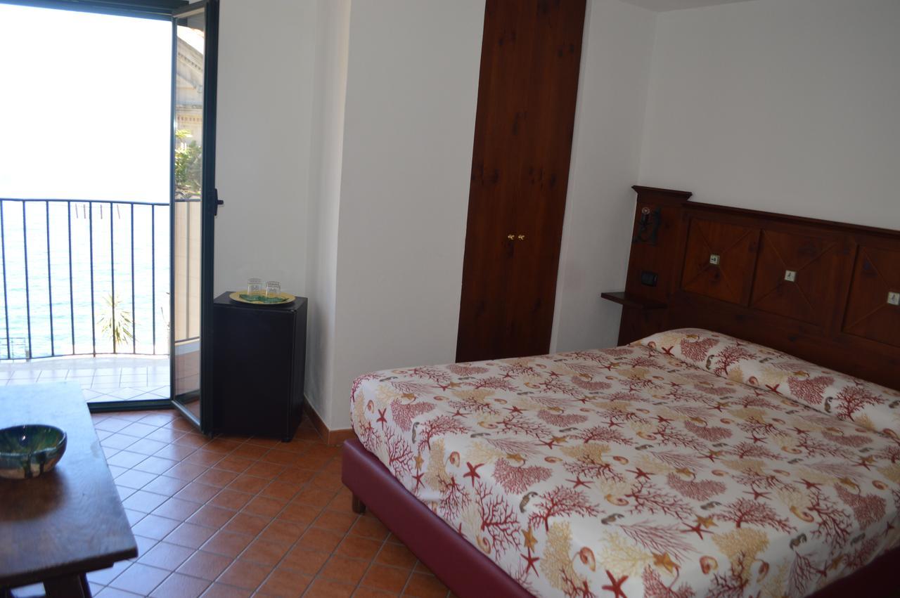 La Locandiera Affittacamere Scilla Buitenkant foto